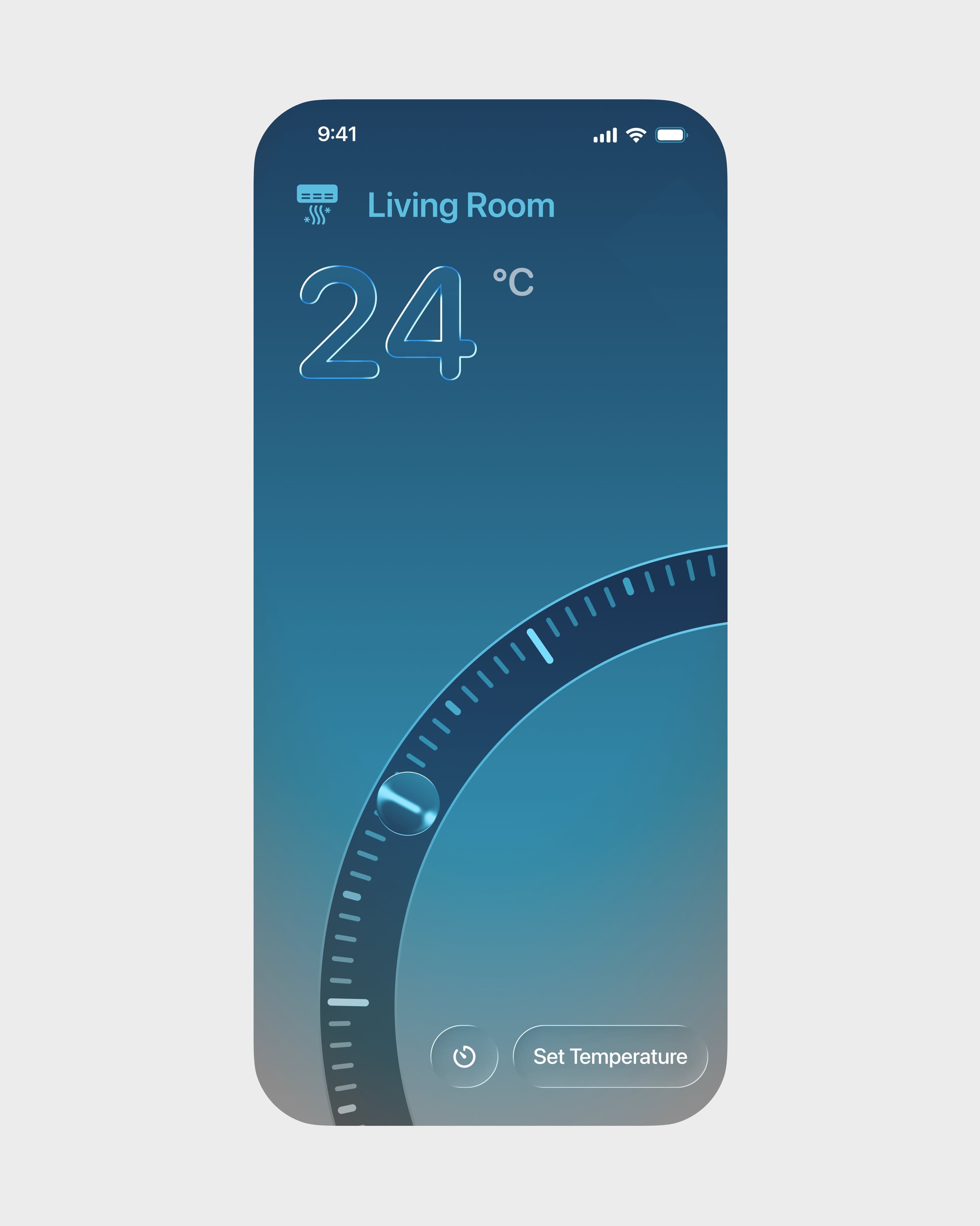Studio Sphere design 1