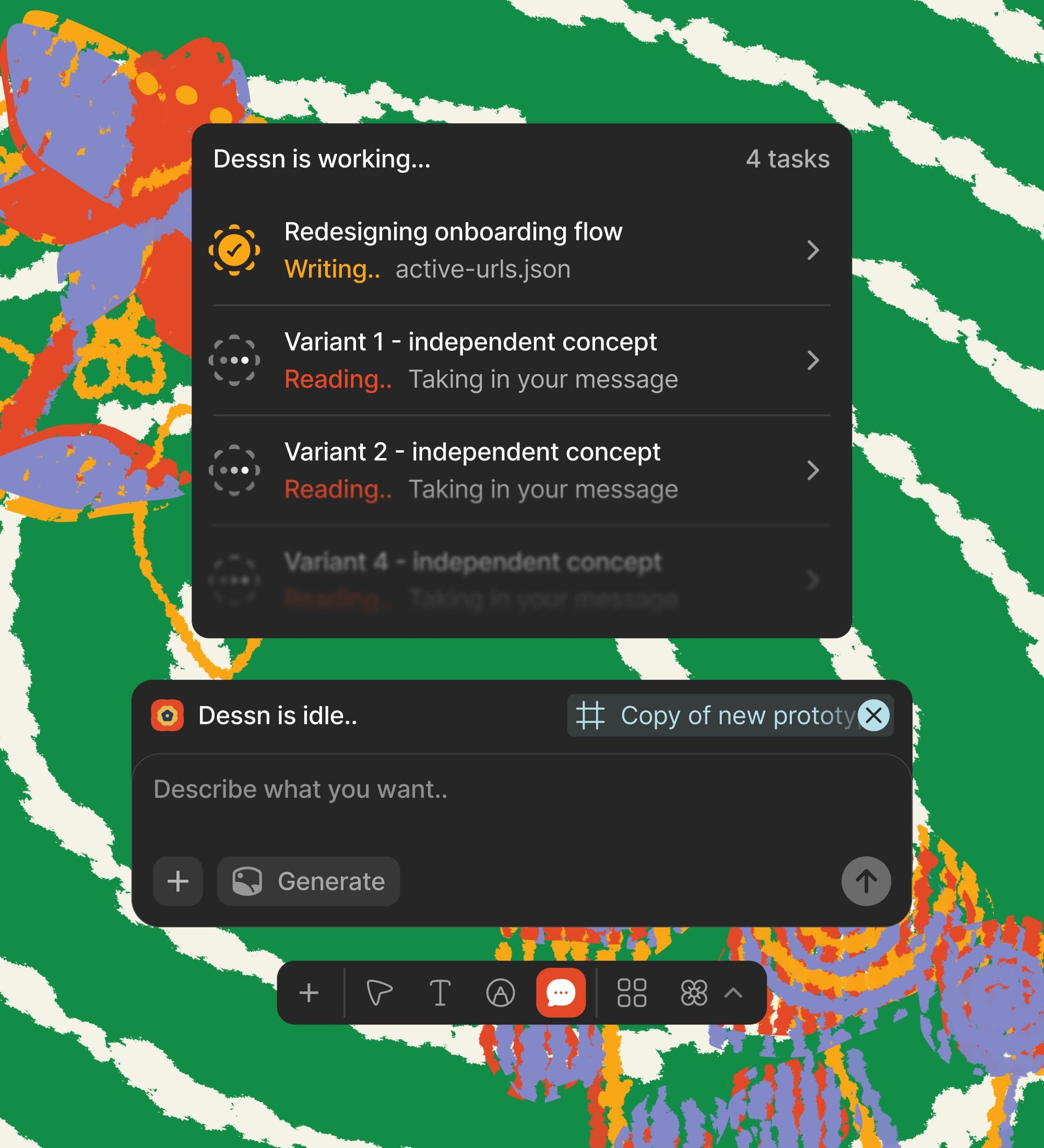 XchylerDrenth design 1