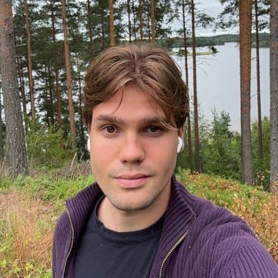 Artemi Vaarakallio