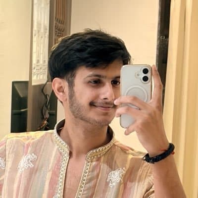 Abhishek Bariya