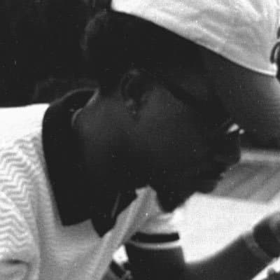 Ayomidé Daniel