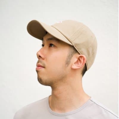 Ben Lau