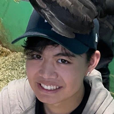 Caleb Wu