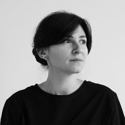 Tatiana Tsiguleva