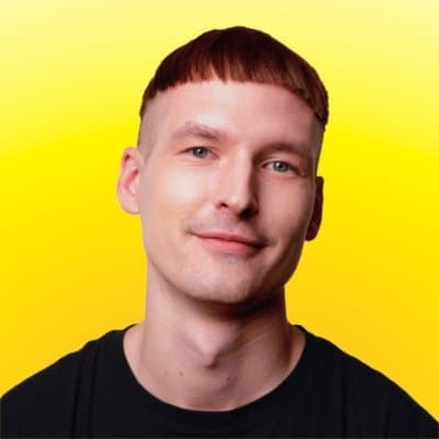 Daniel Sun