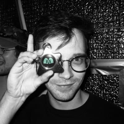 Daniel Kuntz