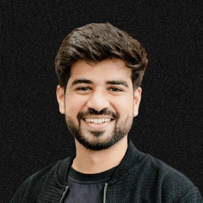 Akash Bhadange