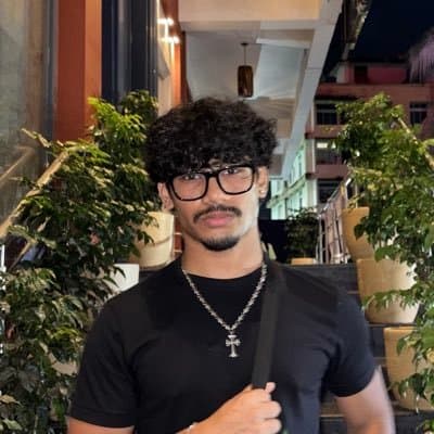 Dev Nath