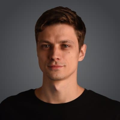 Maxim Kuznetsov