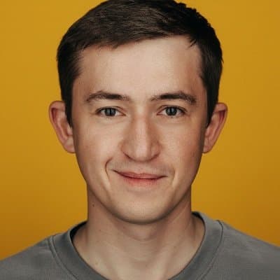 Dmytro Chuta