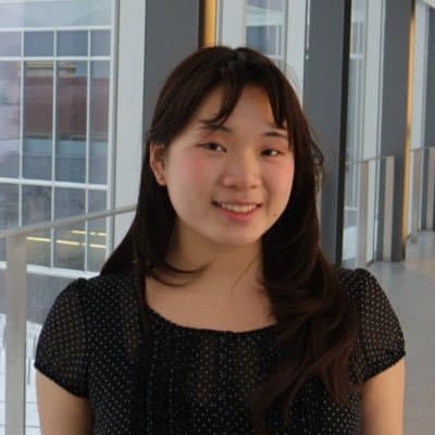 Fiona Fang