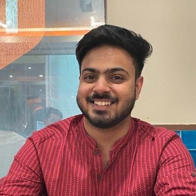 Harshvardhan Agarwal