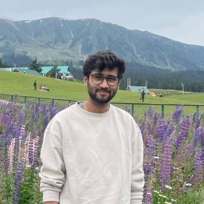 Anant | Designpixil