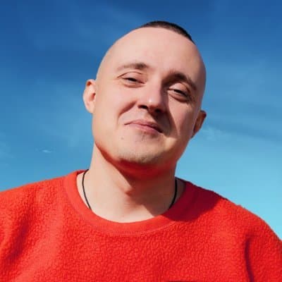Vova Deviatkin
