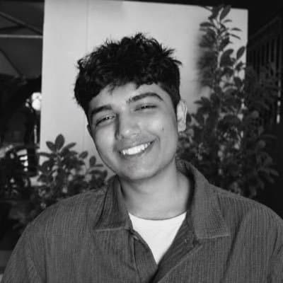 Aditya Induraj