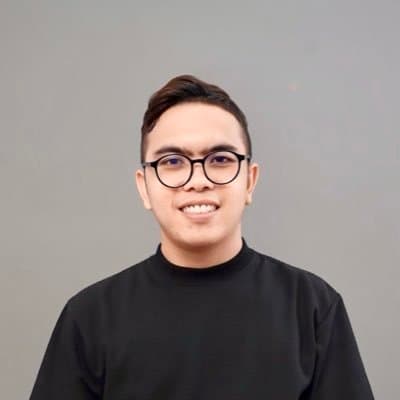 Irsyad A. Panjaitan