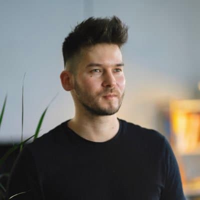 Jakub Antalik