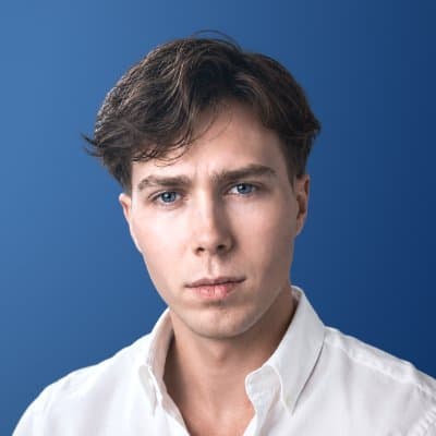 James Laurent