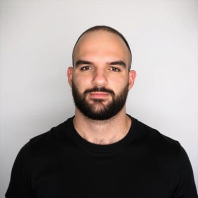 Justin Farrugia