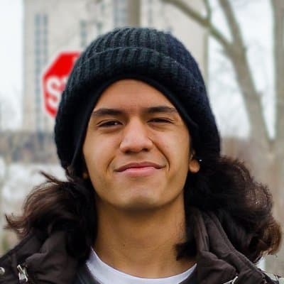Kevin Grajeda