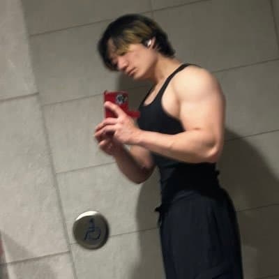 Lucas Jin