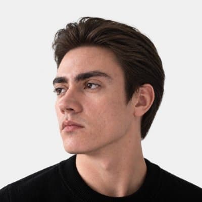 Michael · Design Partner
