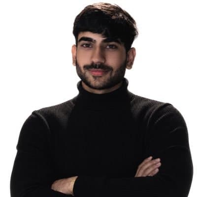 Nikk Badlani