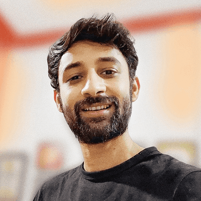 Nitish Khagwal
