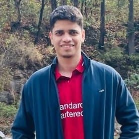 Shobhit - Building SuperCmd