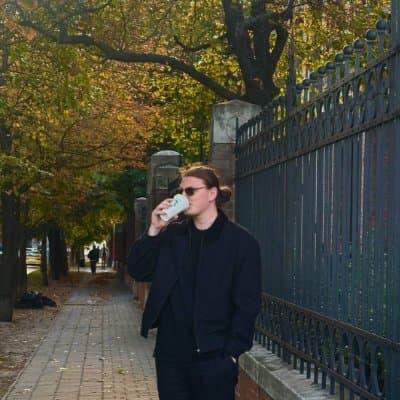 dmytro