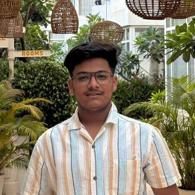 Pratham Jindal