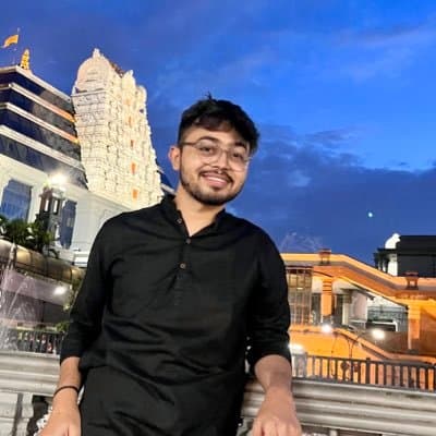 Saurabh