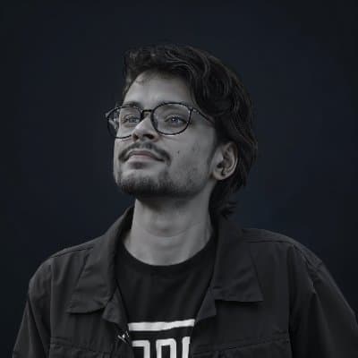 Kartik Bansal