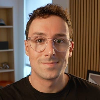 Shane Levine