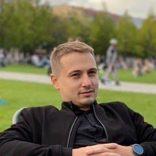 Pavel Troshkin