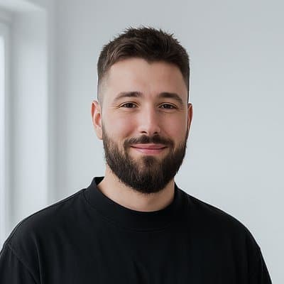 Dominik Tyka