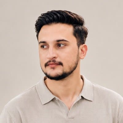 Hamad Tanveer