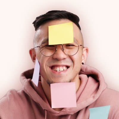 Chris from UX Playbook ⚡️